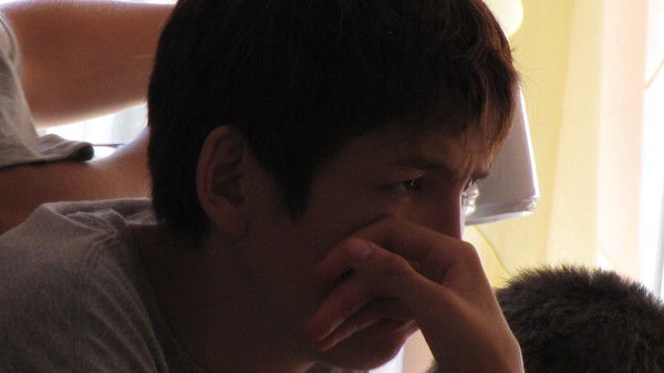 Азамат Байсеркеев