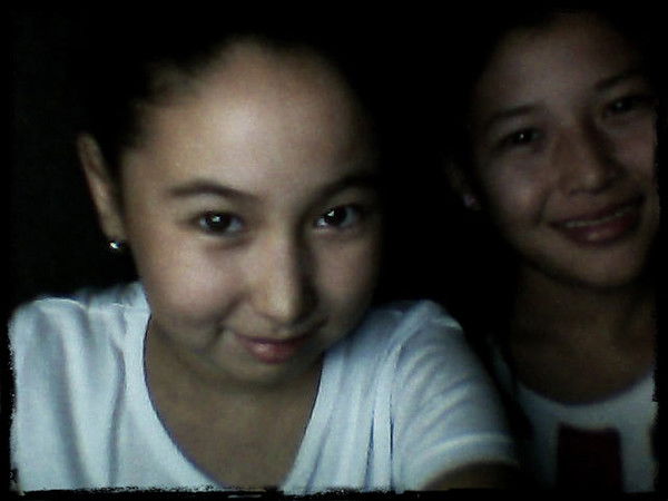 Милая Дев4Енка В Мире