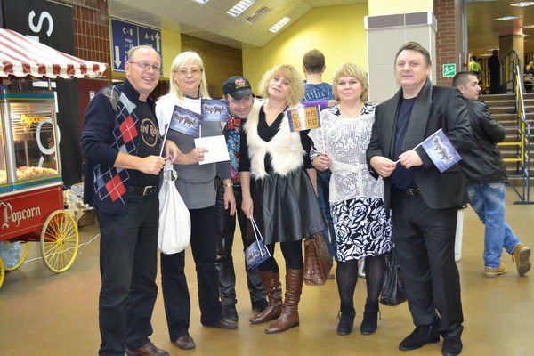 Алла Чередниченко