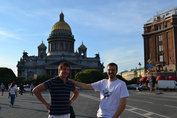 Александр Архипов