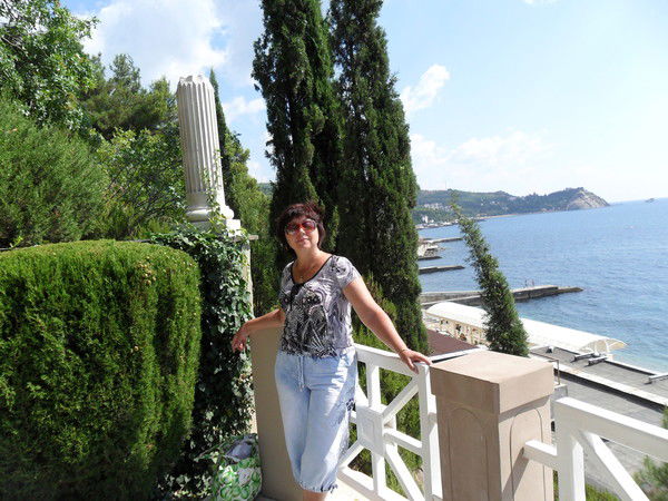 Елена Николенко