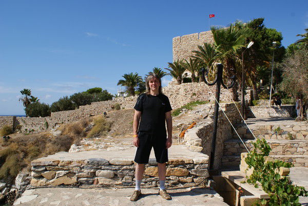 Александр Бяков