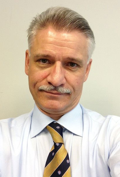 Анатолий Никулин