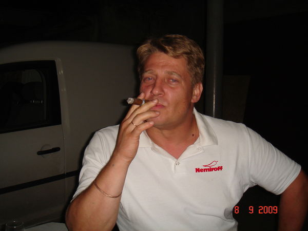 Юрий Хавханов