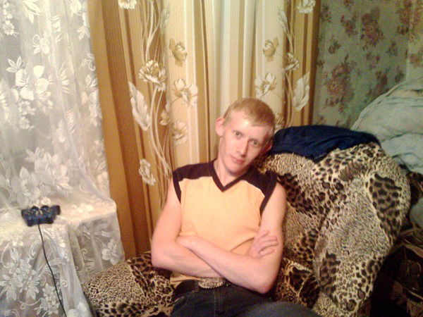 Андрей Суворов