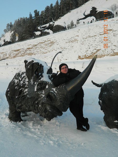 Дмитрий Лихачёв