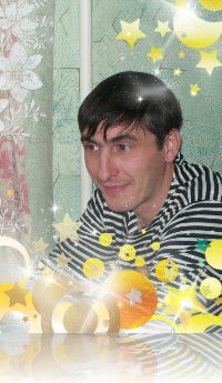 Алексей Квашнин