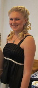 Евгения Волик