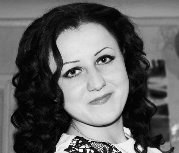 Анастасия ***