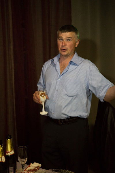 Анатолий Лунёв