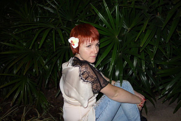 Марина Дементьева