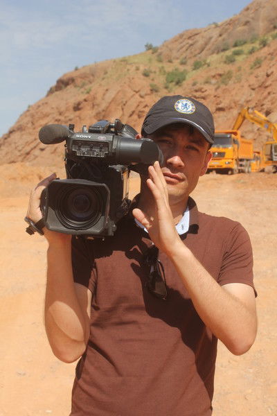 Абдувахоби Абдусаттор