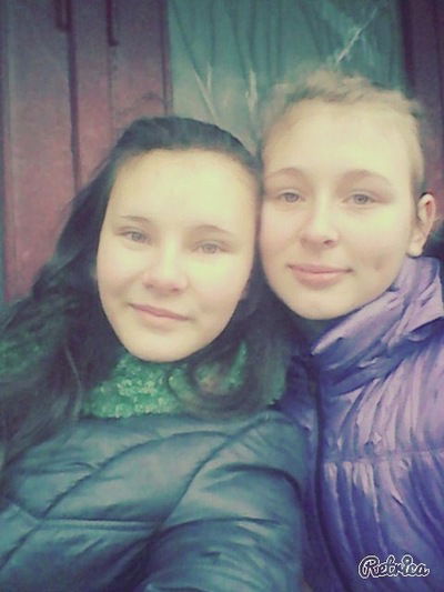 Виктория Стеблинова