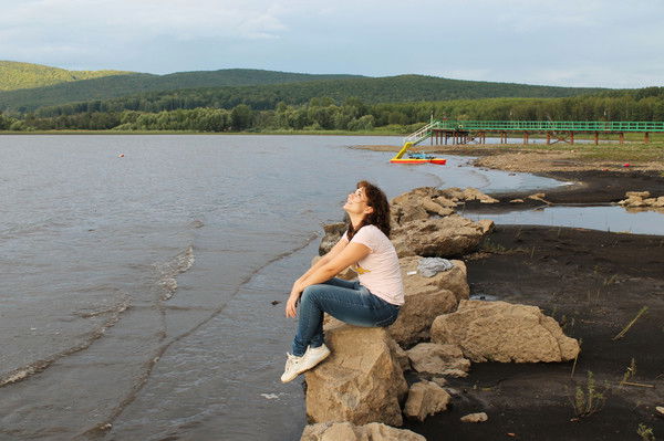 Гульсия Абдрахманова