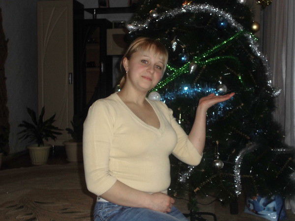 Ирина Мирхасанова (Межонис)