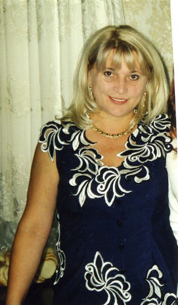 Эля Славутина