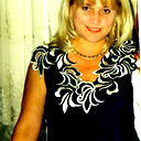 Эля Славутина