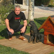 Байса Михаил