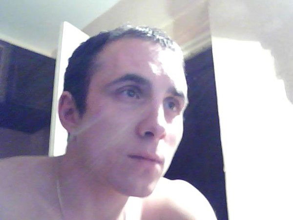 Кирилл Новиков