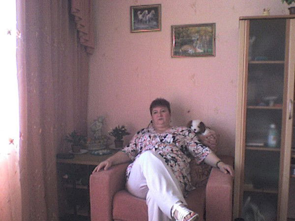 Наталья Коновалова