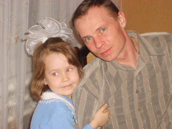 Олег Кузнецов