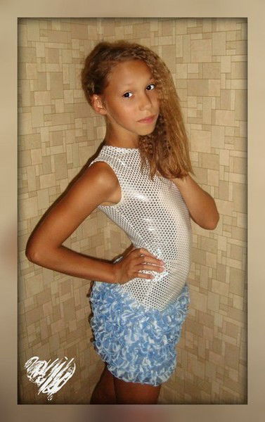 Лена Верхоярова