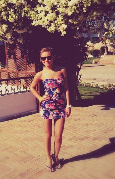 Кристина Галактионова