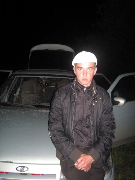 Александр Щелкаев