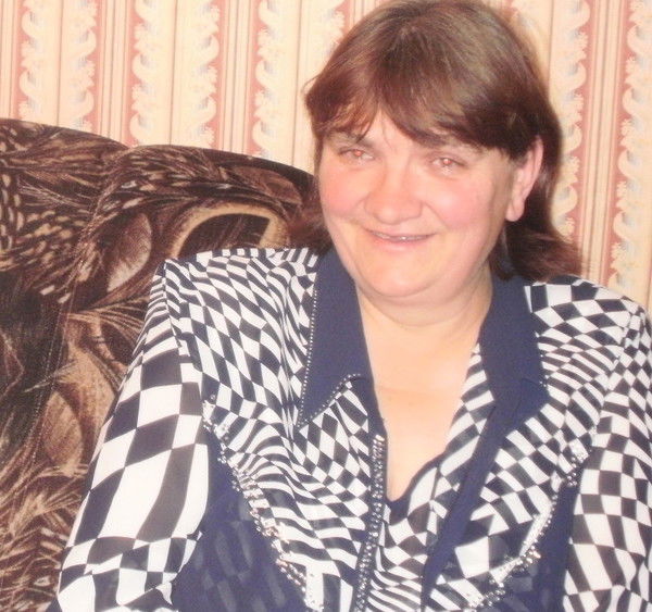 Наташа Чешун