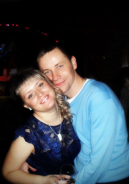 Полина Крахалёва