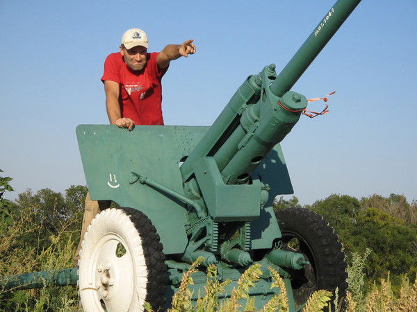 Андрей Пуха