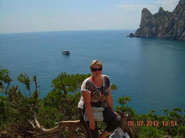 Ленуся Ленуся