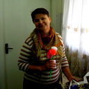Нина Герасимова