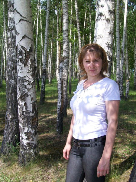 Лилия Яруллина