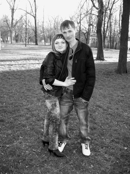 Григорий Шабада