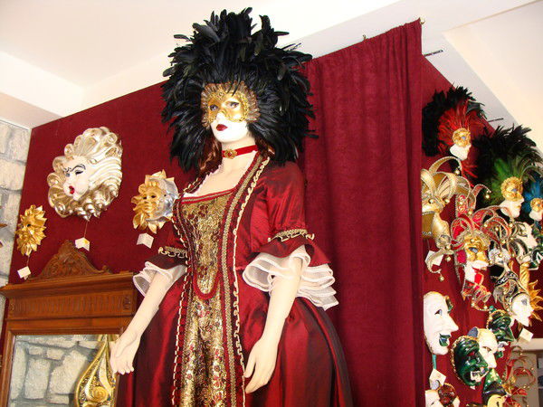 Алёна Кануникова