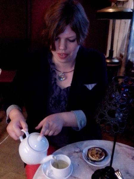 Марина Козлова