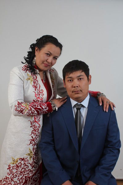 Абылайхан Баймухамедов