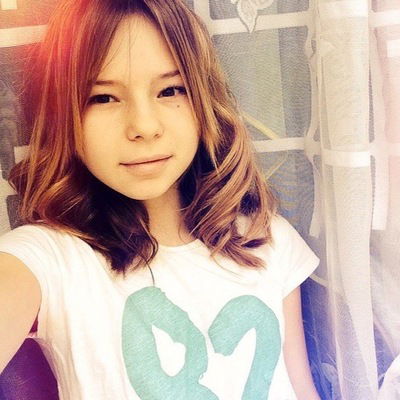 Виктория Малыгина