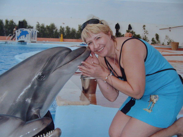 Ирина Ляпунова