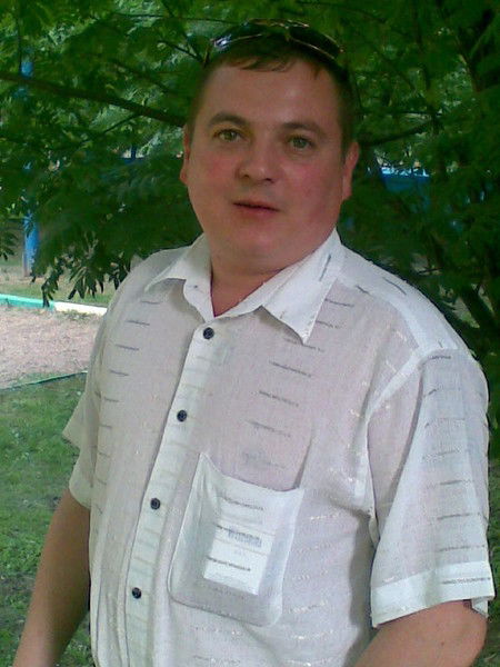 Андрей Носков