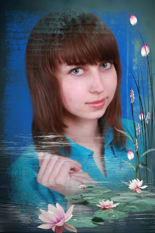 Светлана Рудаева