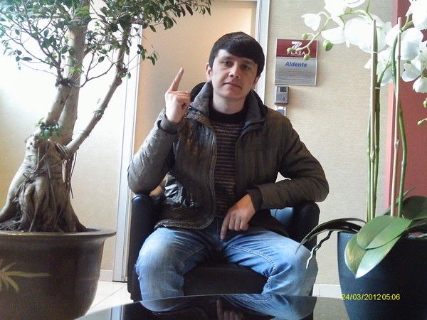 Бахтовар Сафаров