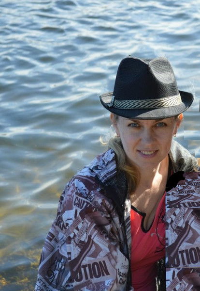 Тамара Будкевич