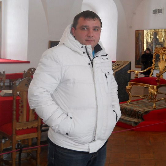 Роман Поляков