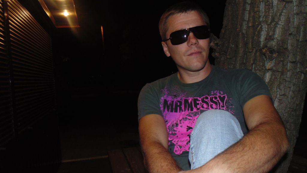 Виталя Сидоришин