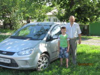 Владимир Шебанов