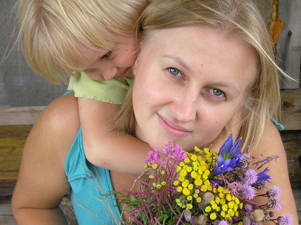 Екатерина Петрова