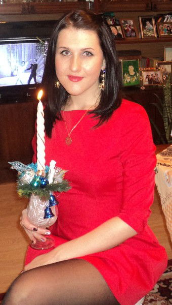 Ольга Тизина