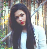 Настя Мащенко